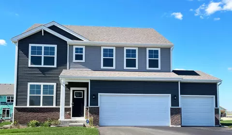 2028 Legacy Pointe Blvd, Plainfield, IL 60586