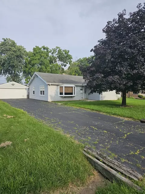 11531 S Natchez Ave, Worth, IL 60482