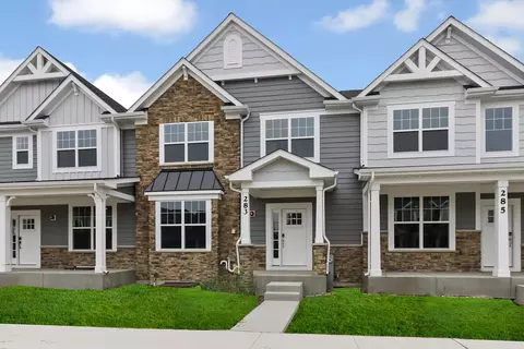 283 Didier Ct, Buffalo Grove, IL 60089