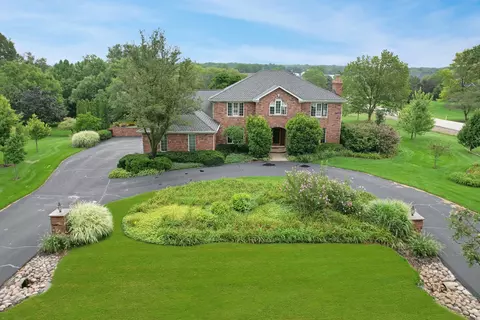 59 Rusty Rd, Lemont, IL 60439
