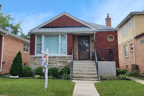 3705 W 65th Pl, Chicago, IL 60629