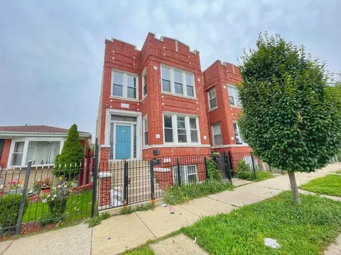 3332 W 38th St, Chicago, IL 60632