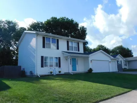 4343 Clearfield Ave, Rockford, IL 61109