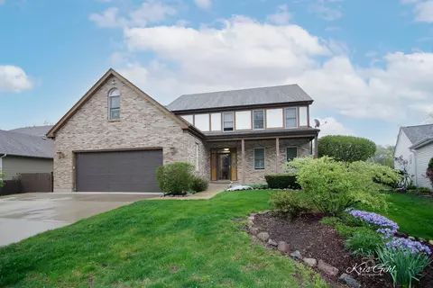 Undisclosed, Lindenhurst, IL 60046
