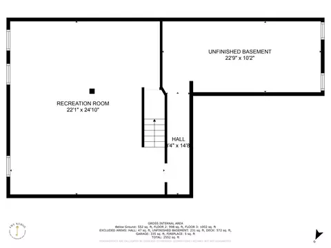 26 W131 Tomahawk Dr, Wheaton, IL 60189 photo 29