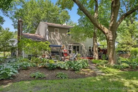 26 W131 Tomahawk Dr, Wheaton, IL 60189 photo 3