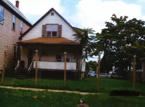 1305 Vincennes Ave, Chicago Heights, IL 60411