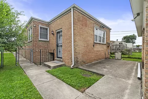 Exterior - 1732 E 87th Pl, Chicago, IL 60617 photo 5 of 5