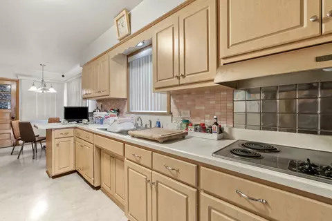 Kitchen - 1732 E 87th Pl, Chicago, IL 60617 photo 5 of 5
