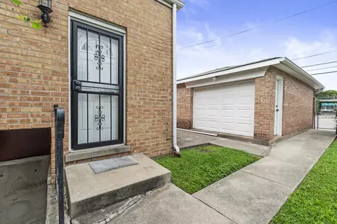 Exterior - 1732 E 87th Pl, Chicago, IL 60617 photo 4 of 5