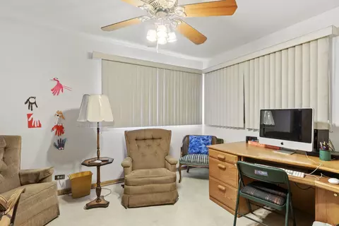 Bedroom - 1732 E 87th Pl, Chicago, IL 60617 photo 3 of 3