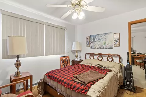 Bedroom - 1732 E 87th Pl, Chicago, IL 60617 photo 2 of 3
