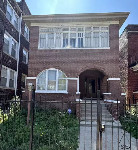 4919 W West End Ave, Chicago, IL 60644
