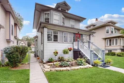 1031 Wesley Ave, Oak Park, IL 60304