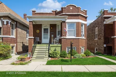 2317 Highland Ave, Berwyn, IL 60402