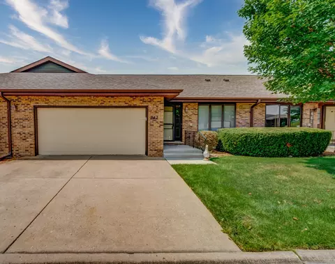 943 Winter Park Dr #943, New Lenox, IL 60451