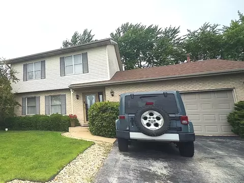 1246 Harvest Ln, University Park, IL 60484