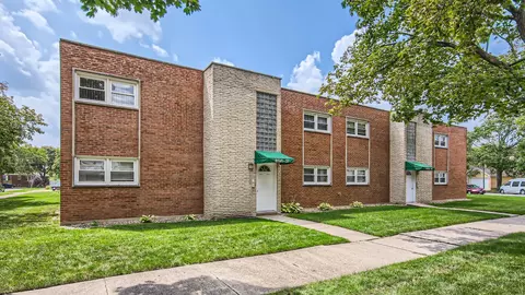 6137 W Thorndale Ave #1A, Chicago, IL 60646