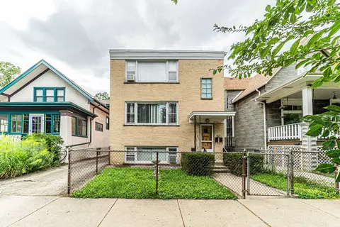 4710 N Knox Ave, Chicago, IL 60630