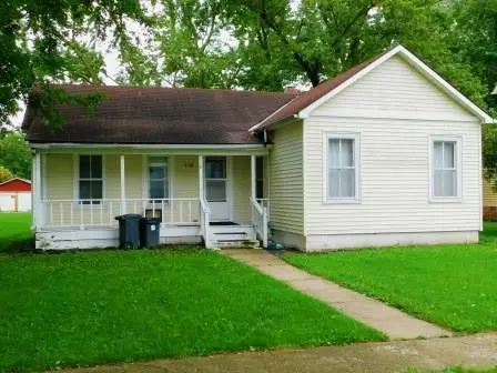 118 W Peoria St, Piper City, IL 60959
