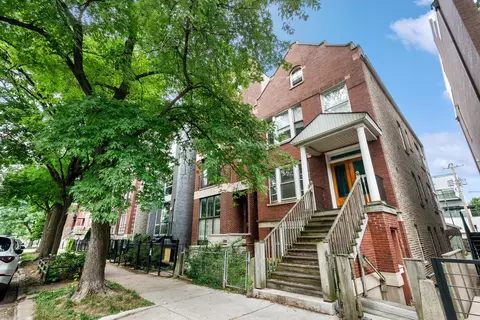 2325 N Leavitt St, Chicago, IL 60647