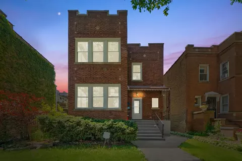 2906 N Harding Ave, Chicago, IL 60618