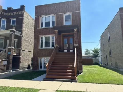 4837 W Montana St, Chicago, IL 60639