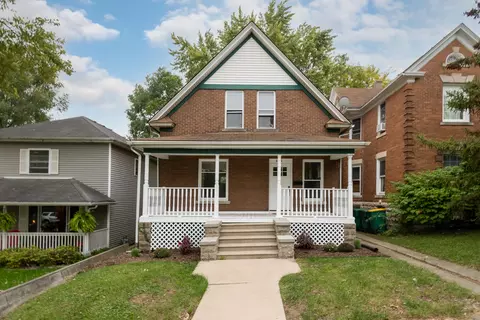 424 Oneida St, Joliet, IL 60435