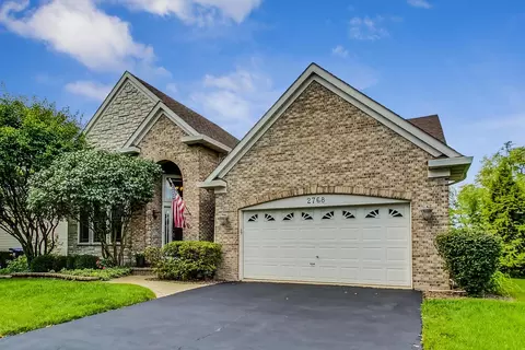 2768 Flagstone Cir, Naperville, IL 60564
