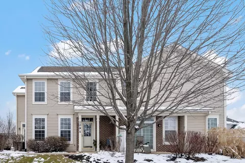 109 W Park Ave #A, Sugar Grove, IL 60554