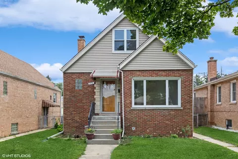 2831 Ruby St, Franklin Park, IL 60131