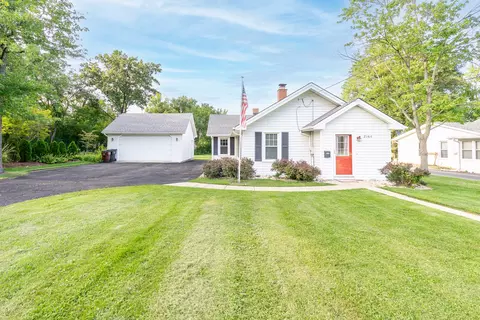 2144 Maple Rd, Homewood, IL 60430