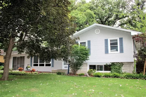 404 Earl Ave, Joliet, IL 60436