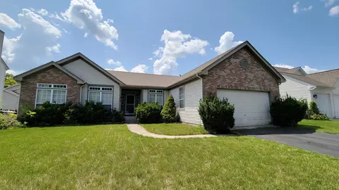 315 Judith Cir, Oswego, IL 60543