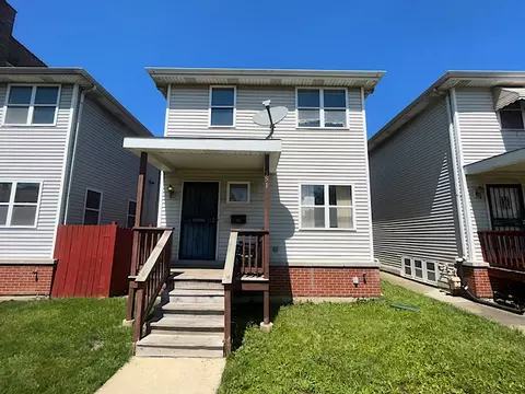 5512 W Jackson Blvd, Chicago, IL 60644