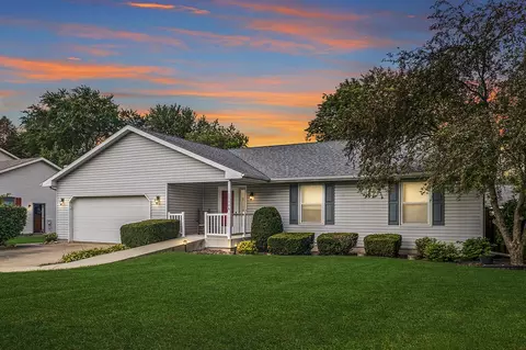 1198 N Hedge Ave, Kankakee, IL 60901 photo 3