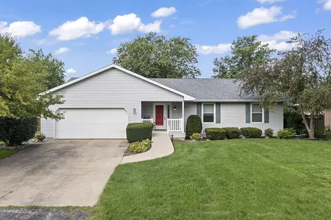 1198 N Hedge Ave, Kankakee, IL 60901