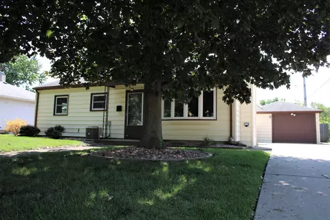 1408 Dellmar Ave, Joliet, IL 60435
