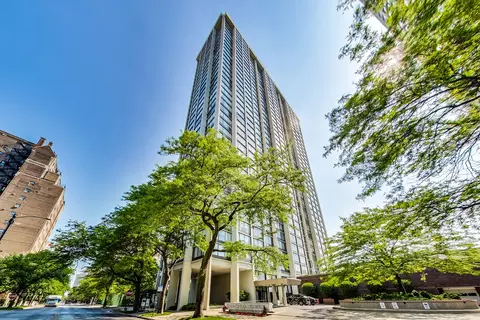 5455 N Sheridan Rd #1507, Chicago, IL 60640