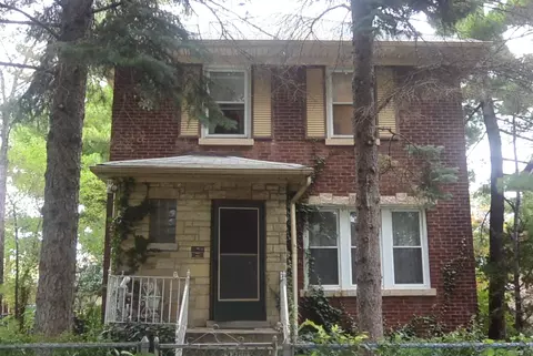 3406 W 66th Pl, Chicago, IL 60629