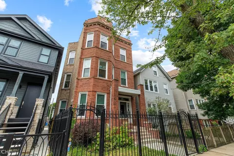 2524 N Campbell Ave, Chicago, IL 60647