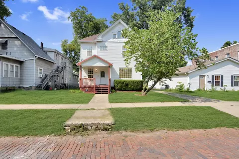 604 E Monroe St, Bloomington, IL 61701 photo 57