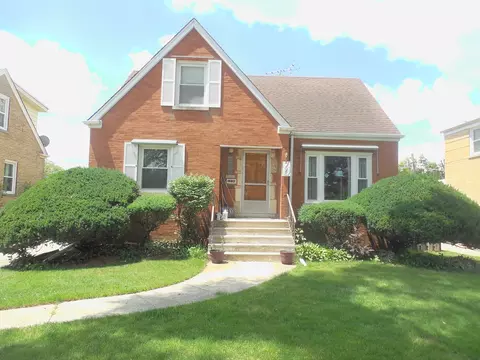 2236 S 5th Ave, North Riverside, IL 60546