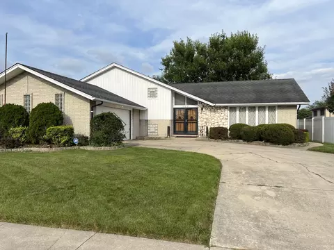 16755 Merrill Ave, South Holland, IL 60473