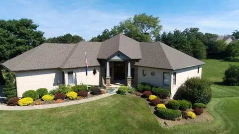 3820 Prairie Dr, Spring Grove, IL 60081