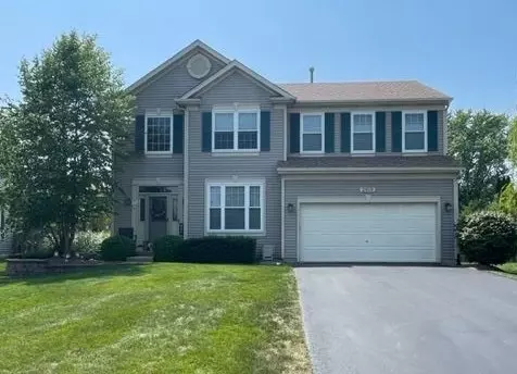 2619 Providence Ln, Lindenhurst, IL 60046