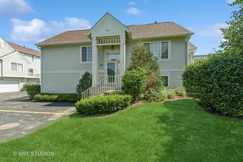 1544 New Haven Dr #1544, Cary, IL 60013 photo 2