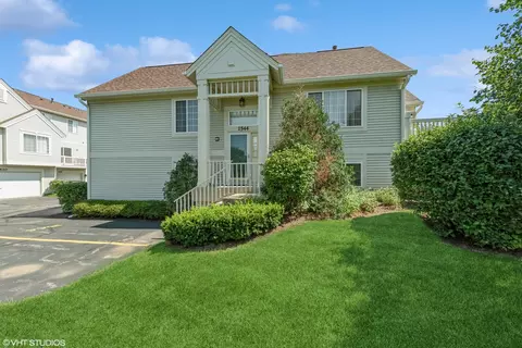 1544 New Haven Dr #1544, Cary, IL 60013