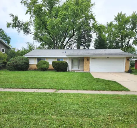 Undisclosed, Lombard, IL 60148