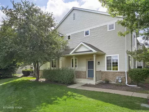 51 Coralbell Ct #51, Romeoville, IL 60446